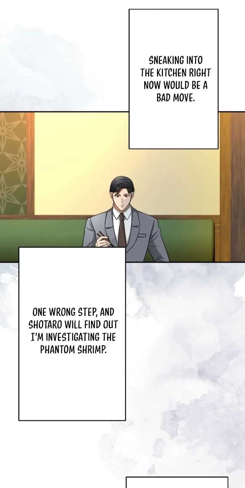 Damasare, Korosareta Ore wa, Kaiki Shite Kyuuteki no Ani no Sanbou to Naru. Chapter 26 - page 67