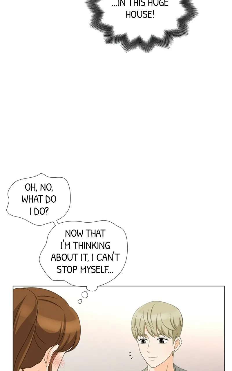 My Bias, My Boss Chapter 16 - page 20