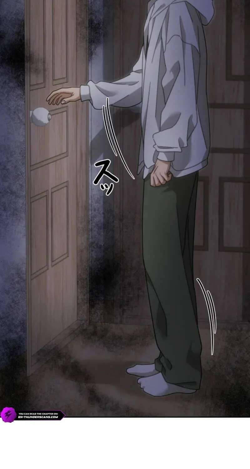 The Estate Cleaner Who Unravels Memories Chapter 26 - page 32