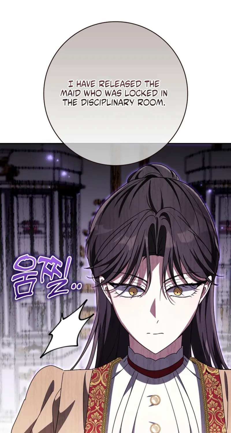 I’ll Try to Save My Father Chapter 24 - page 72