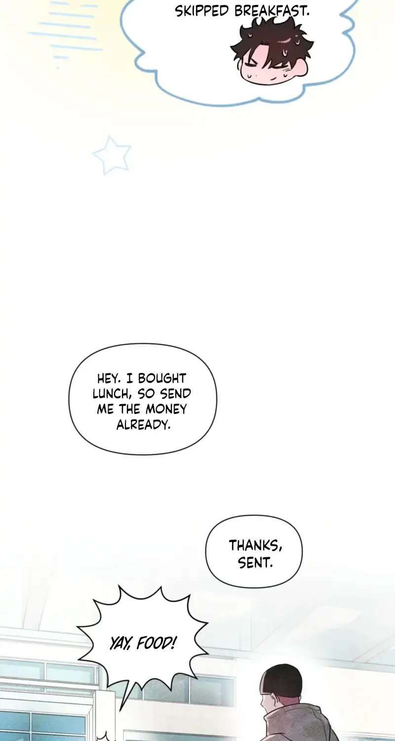 Careless Love Chapter 2 - page 80