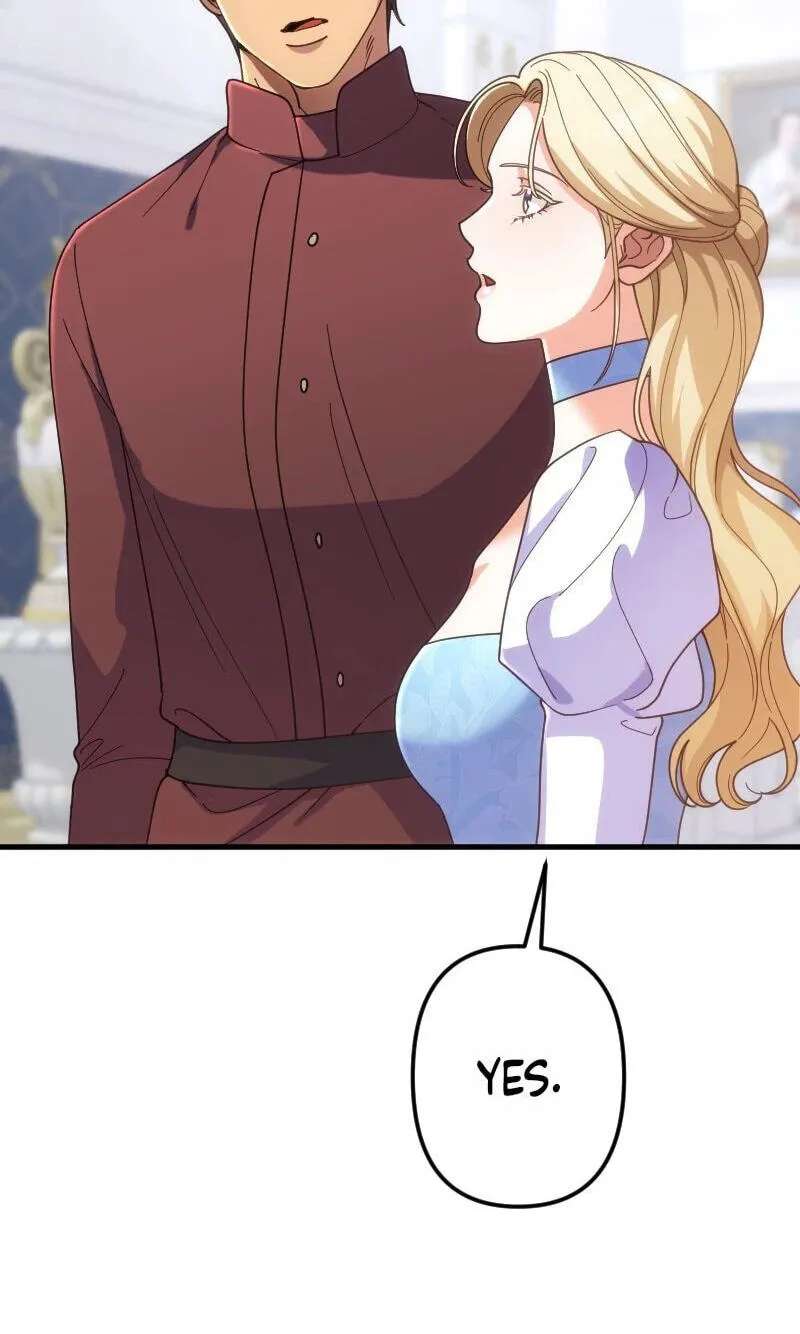 The Marquis's Wife Loses Her Virginity to a Slave Chapter 29 - page 20