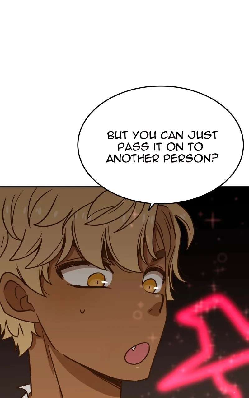 Diner for Adas Chapter 7 - page 21