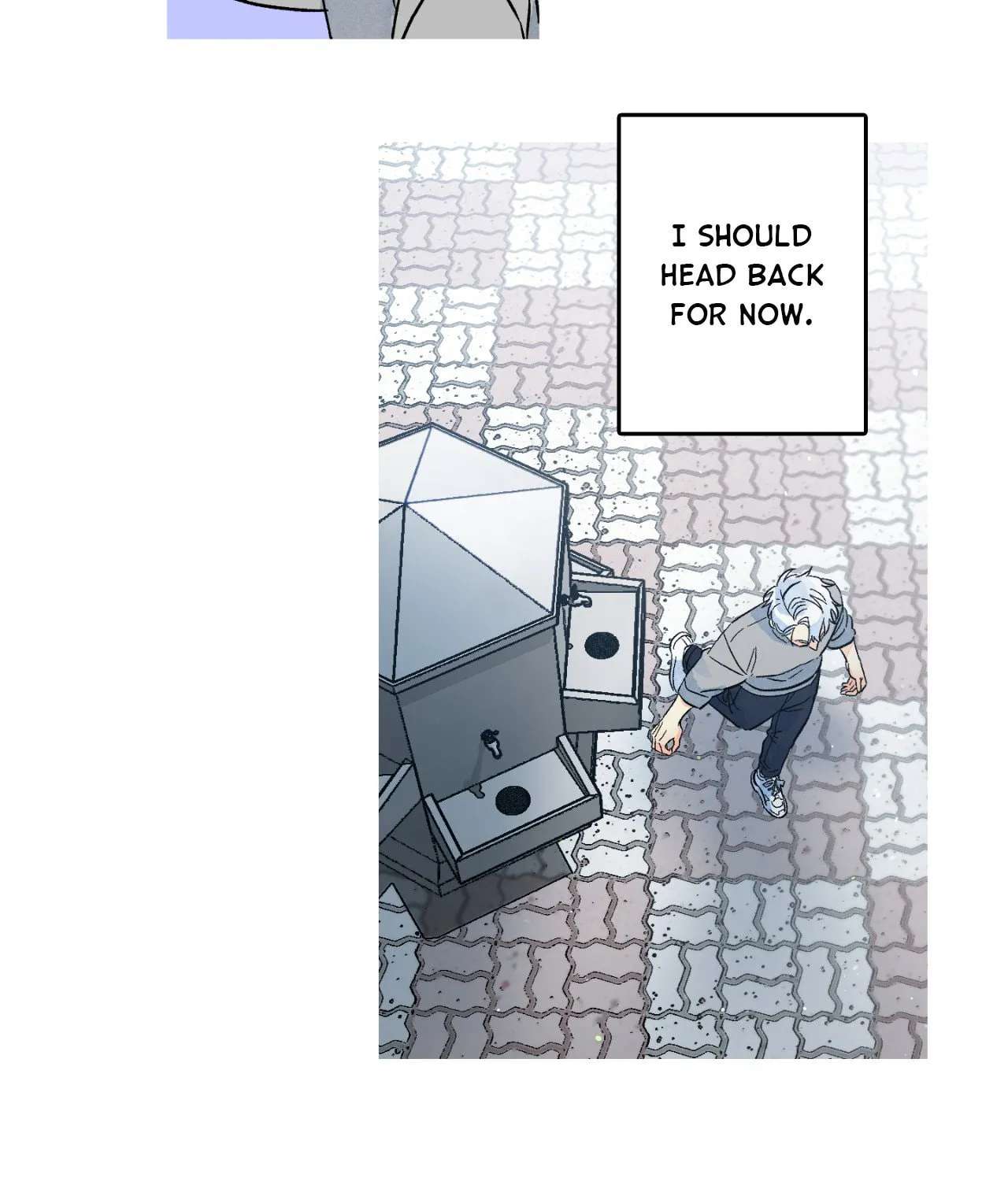 1 Milky Way Street Chapter 109 - page 32