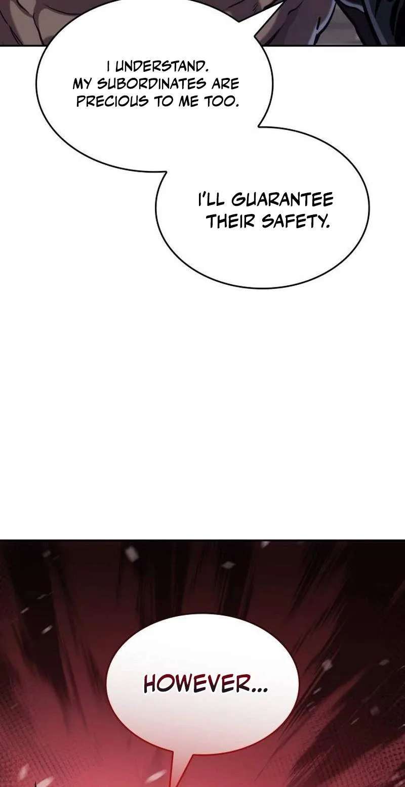 The Cold-Blooded Warrior Chapter 72 - page 87