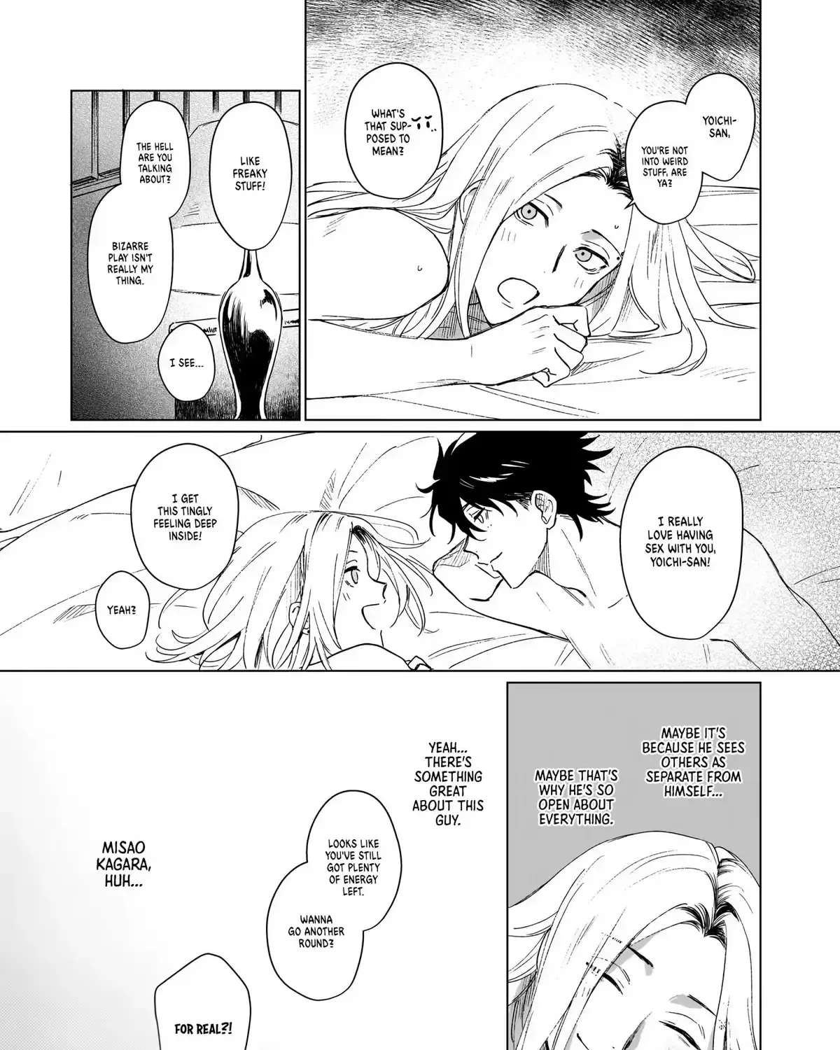 Happy Anti Moral Chapter 2 - page 64