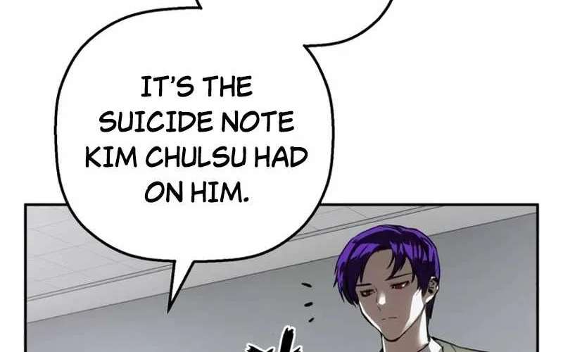 The Villain’s Profiler Chapter 63 - page 20
