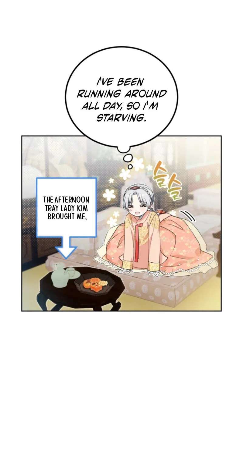 Because I Am a Terminally-Ill Princess With No Tomorrow Chapter 31 - page 10