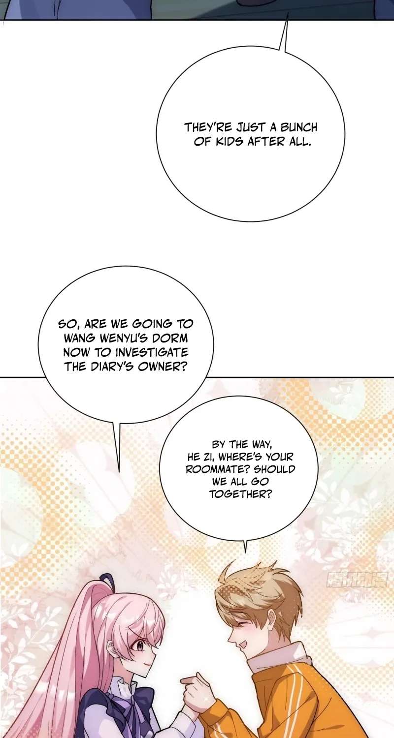 Guiyi Shijie? Wo Zao Jiu Tongguanle Chapter 2 - page 37