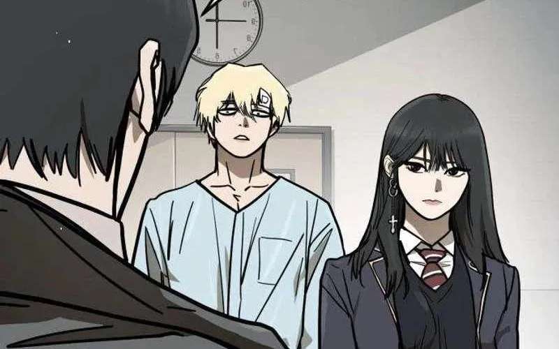 Fight Delivery Chapter 20 - page 69