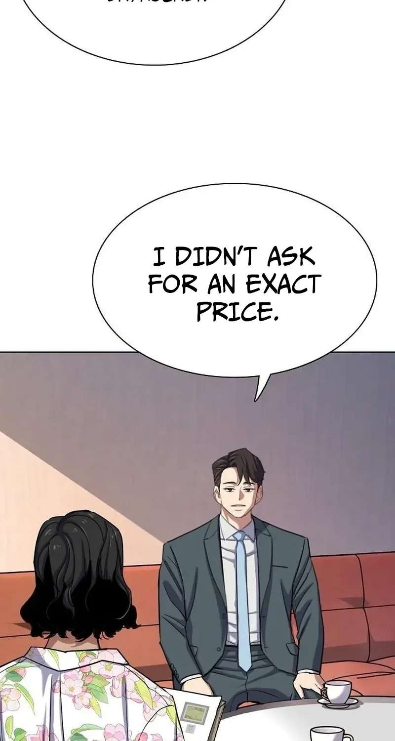 Reborn Rich Chapter 222 - page 53