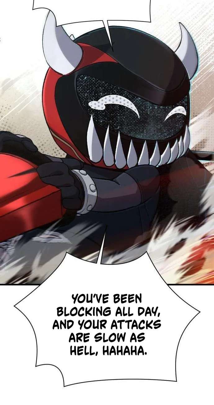 Hell Login Chapter 5 - page 71