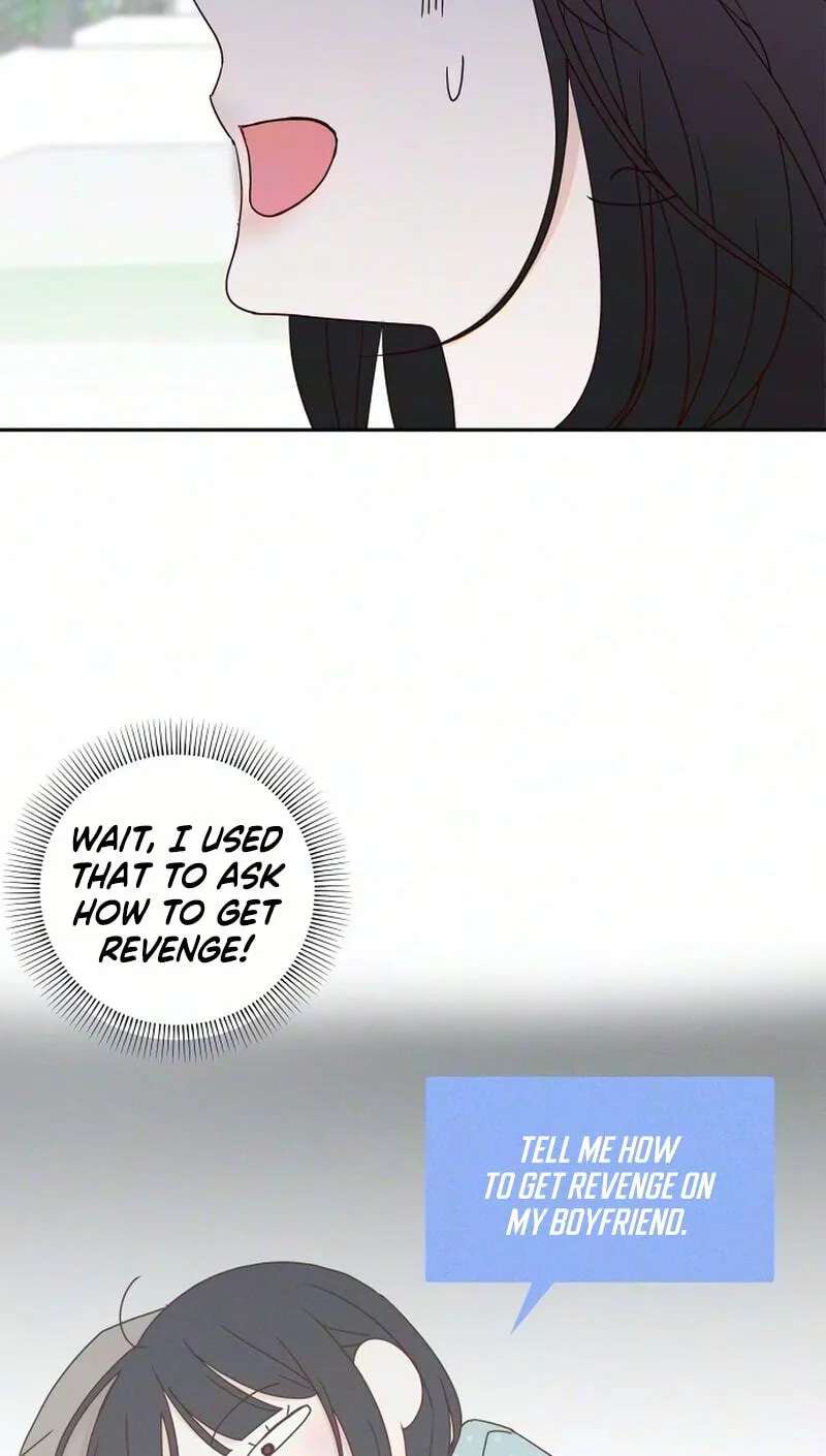 My Love Advisor Chapter 44 - page 65