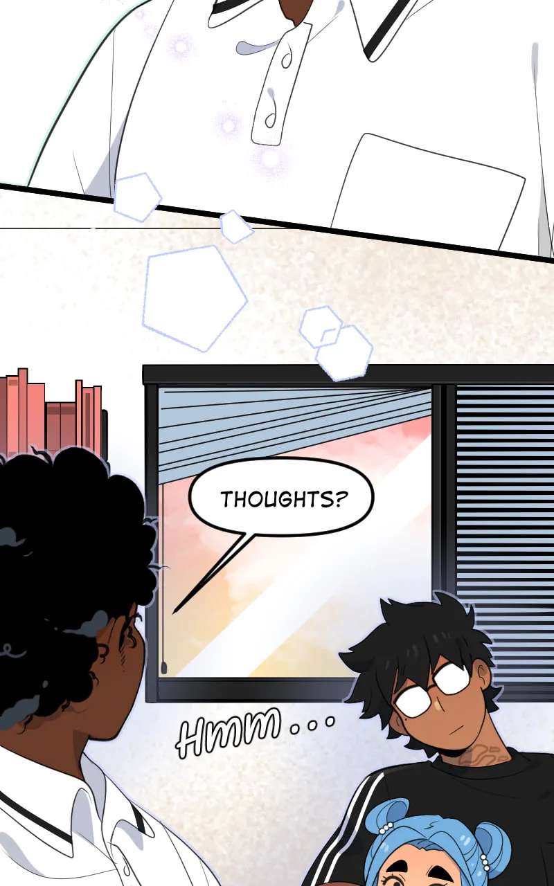 Daybreak Chapter 309 - page 4