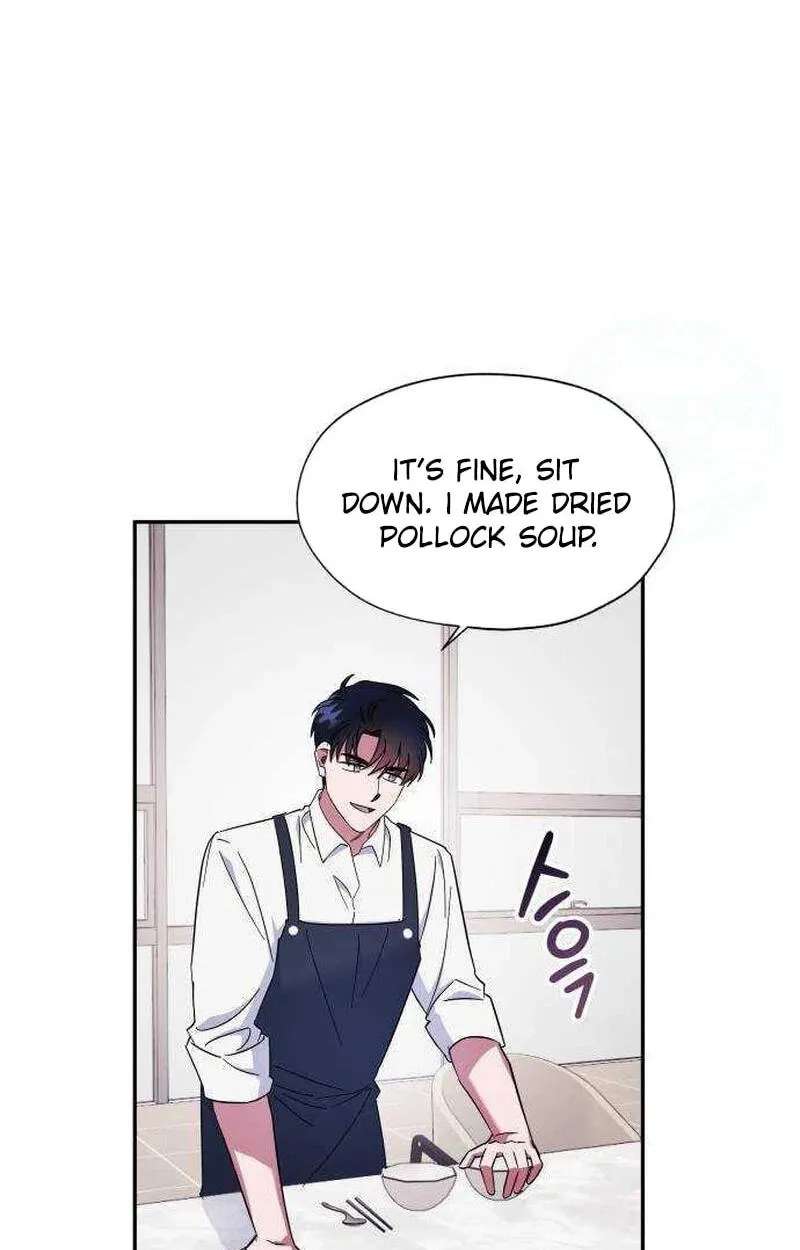 Try to Tame Me, Secretary Cha Chapter 12 - page 27
