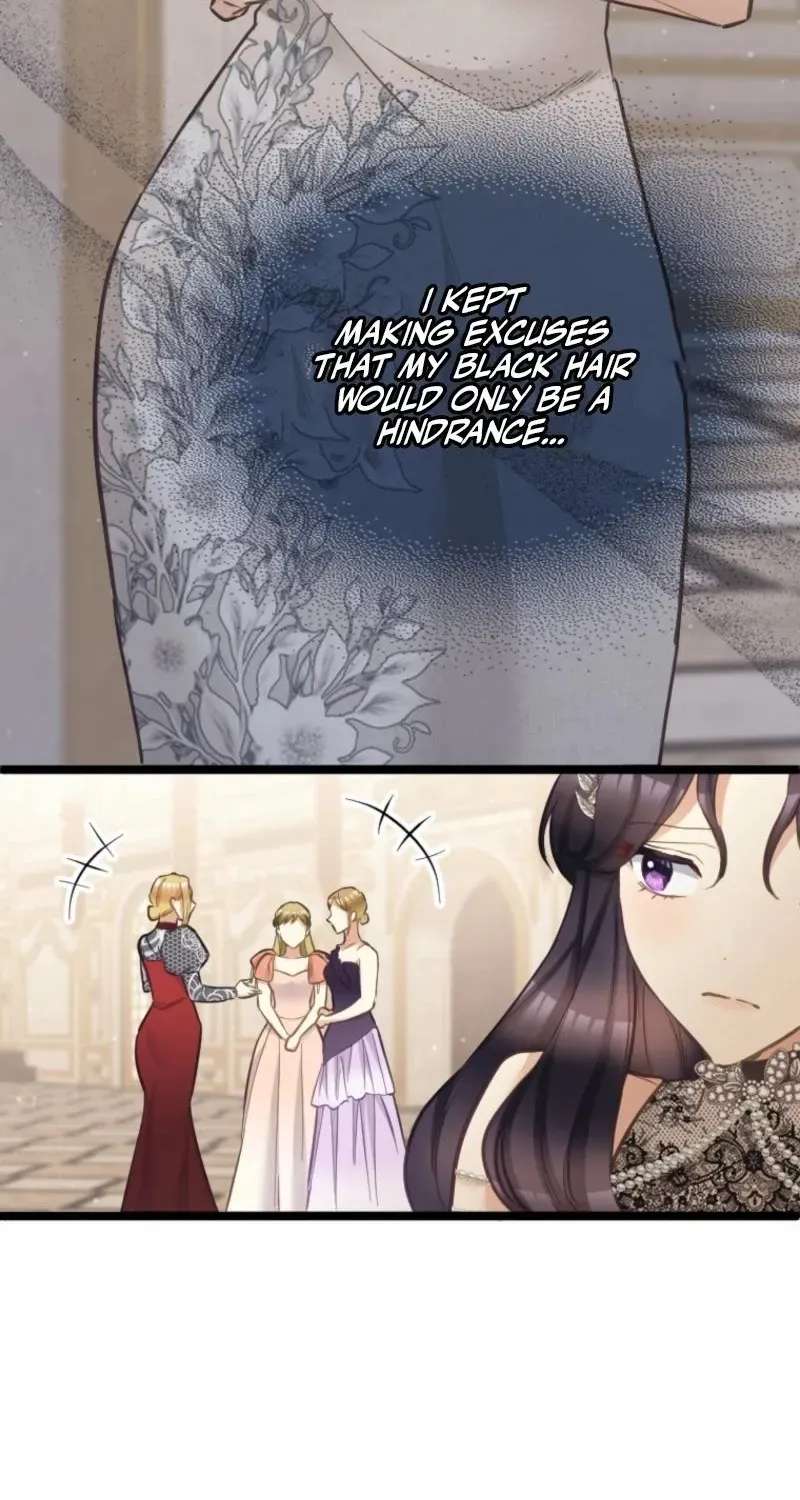 The Villainess Starts Over Chapter 59 - page 19
