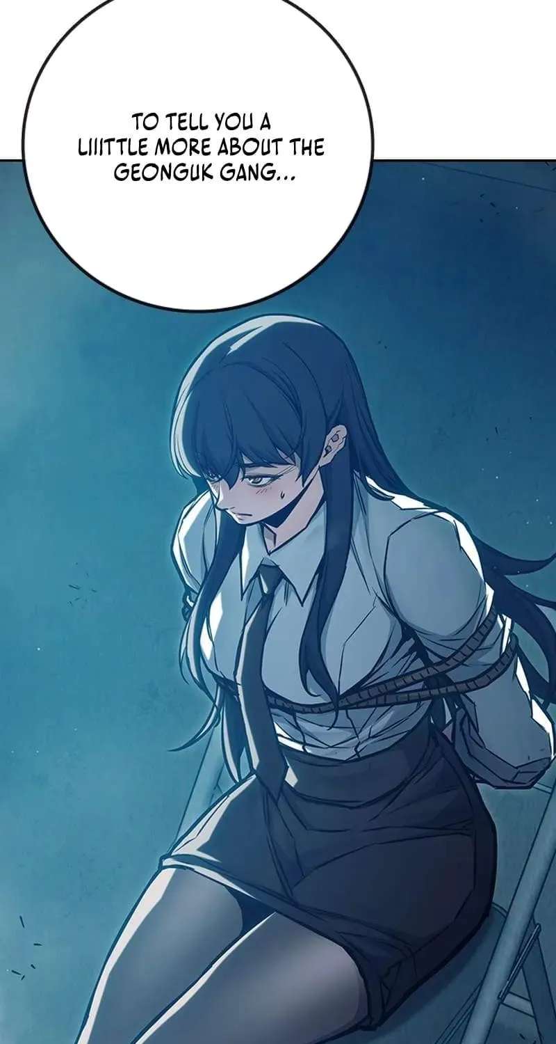 Juvenile Prison Chapter 107 - page 79
