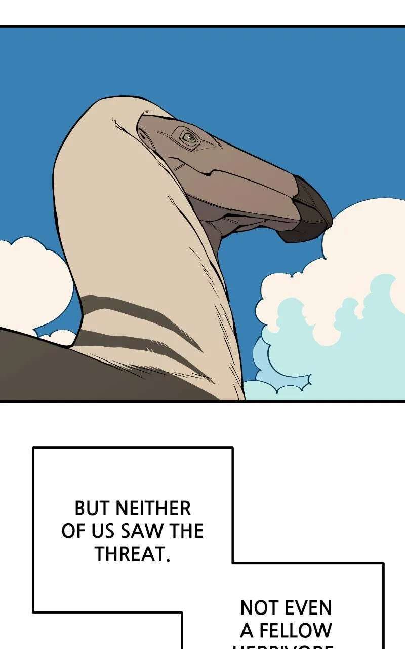 Ancient Animal Tales Chapter 60 - page 89