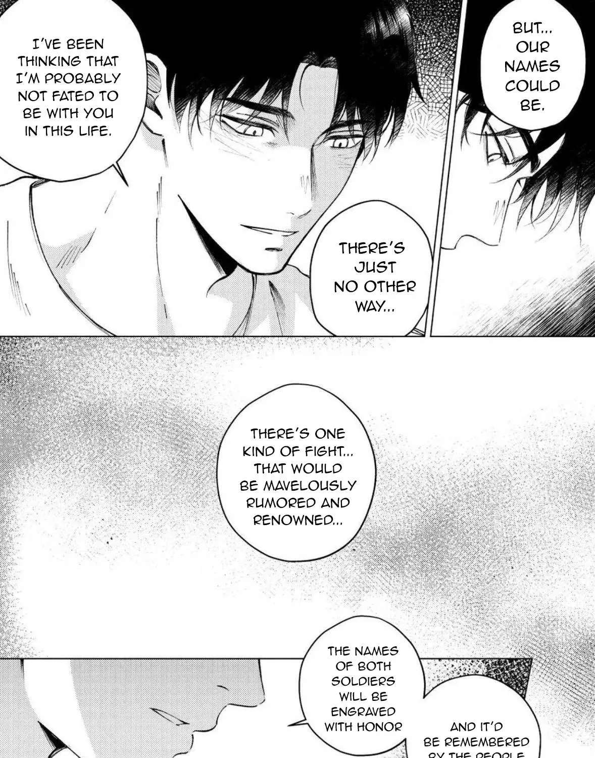 Ayutthaya, Oh Irrawaddy Chapter 54 - page 6