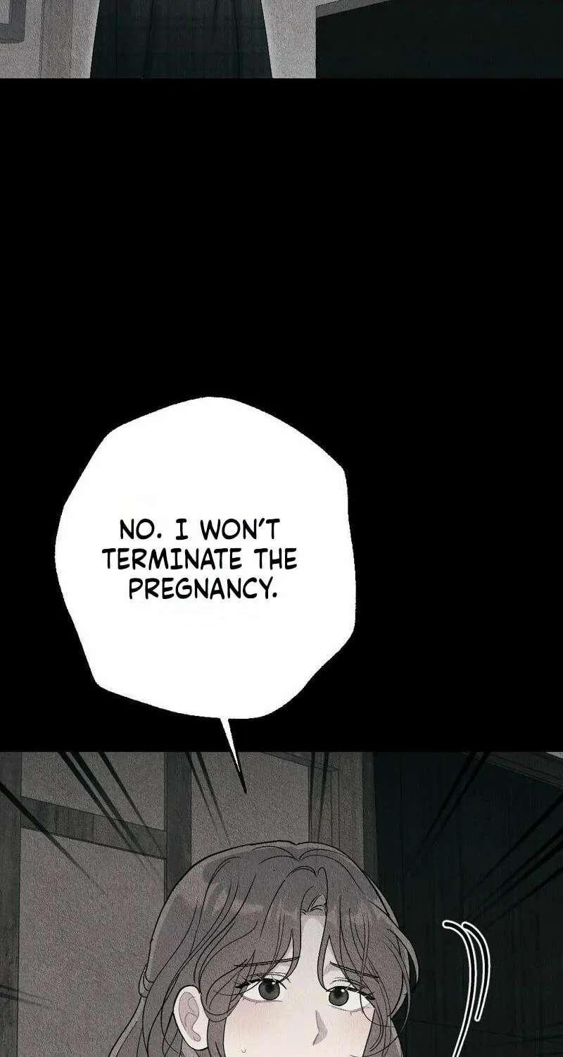 The Child You Abandoned Chapter 42 - page 6