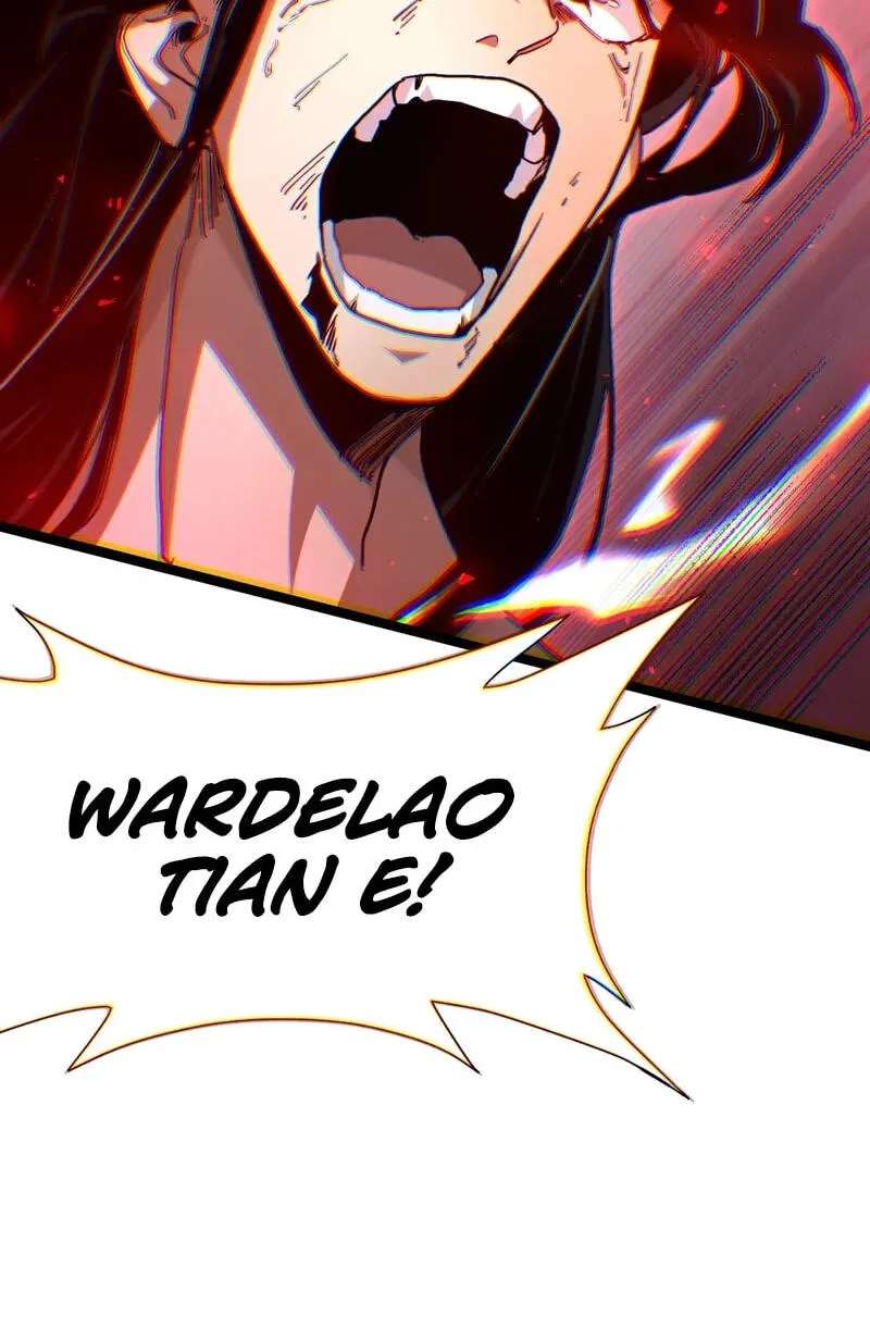 Li Liang Dian Man? Wo Keshi Wangling Fashi A! Chapter 148 - page 102