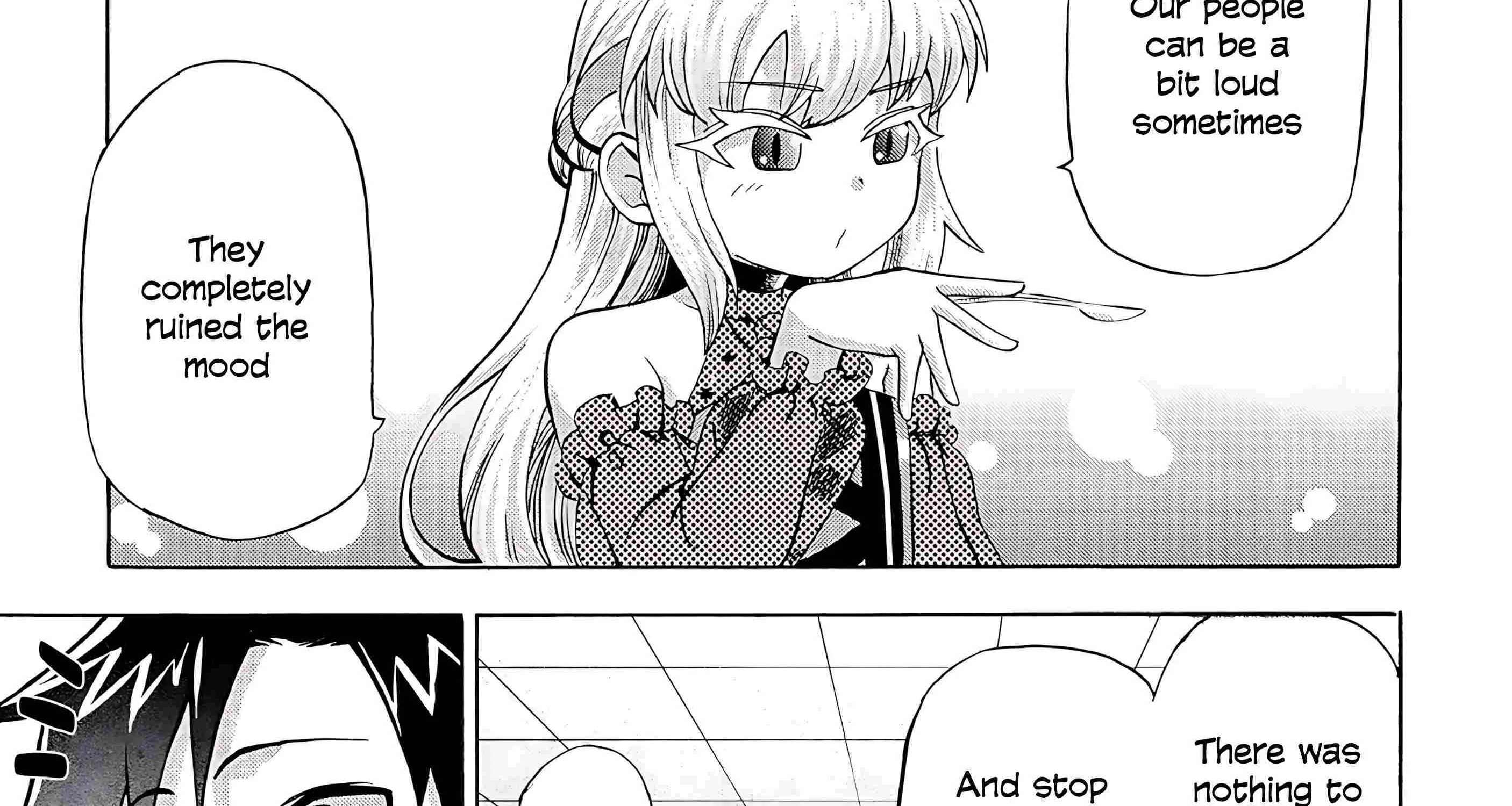 Isekai de Yakuza Hajimemashita: Yume no Henkyou Slow Life wa Oazuke-chuu Chapter 3 - page 70