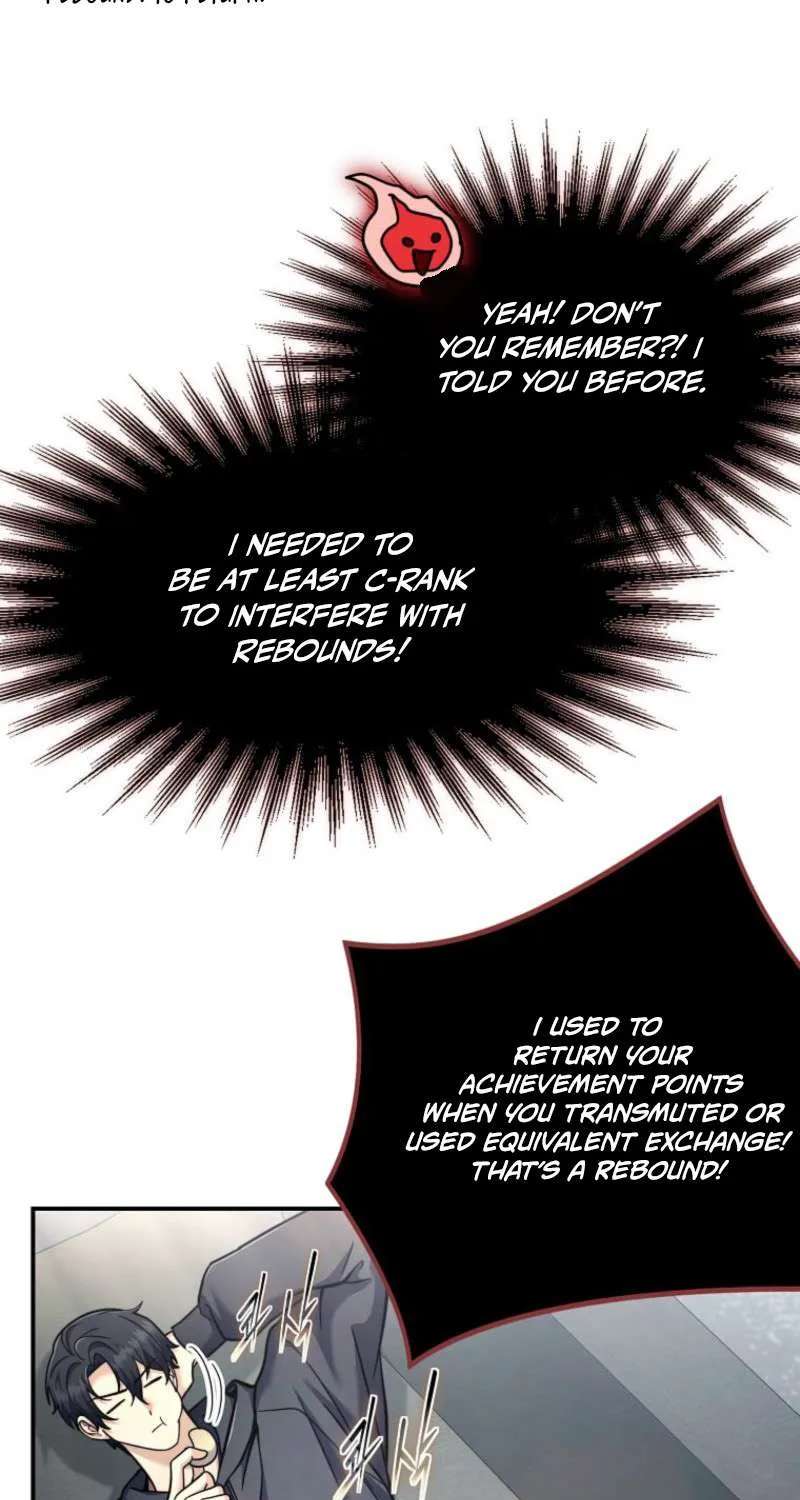 The Mythical Weapon Creation of the Regressed Genius Player Chapter 94 - page 24