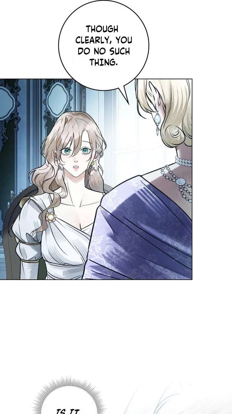 A Wicked Husband Chapter 49 - page 33