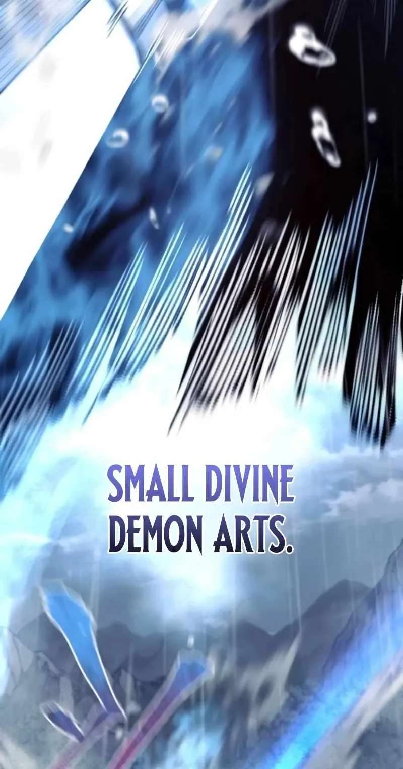 Heavenly Demon Cultivation Simulation Chapter 197 - page 17