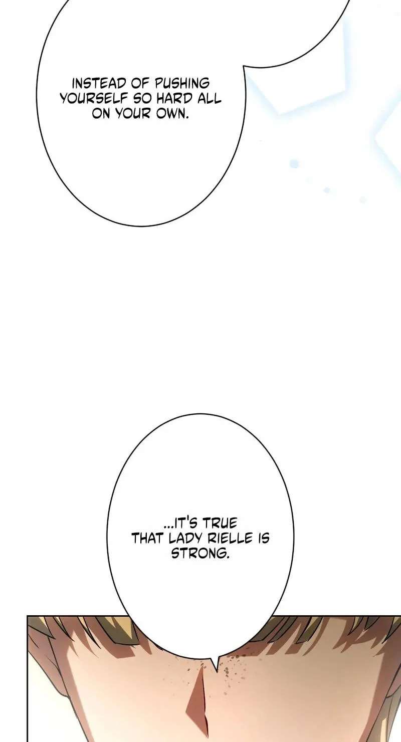 I Was Reincarnated as the Villainess' Sister Chapter 37 - page 100