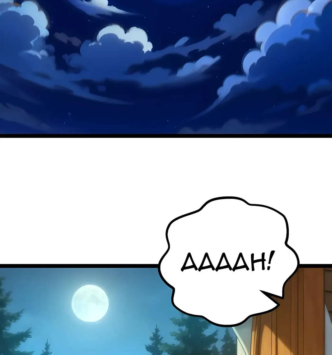 Mojo Leveling Chapter 6 - page 58
