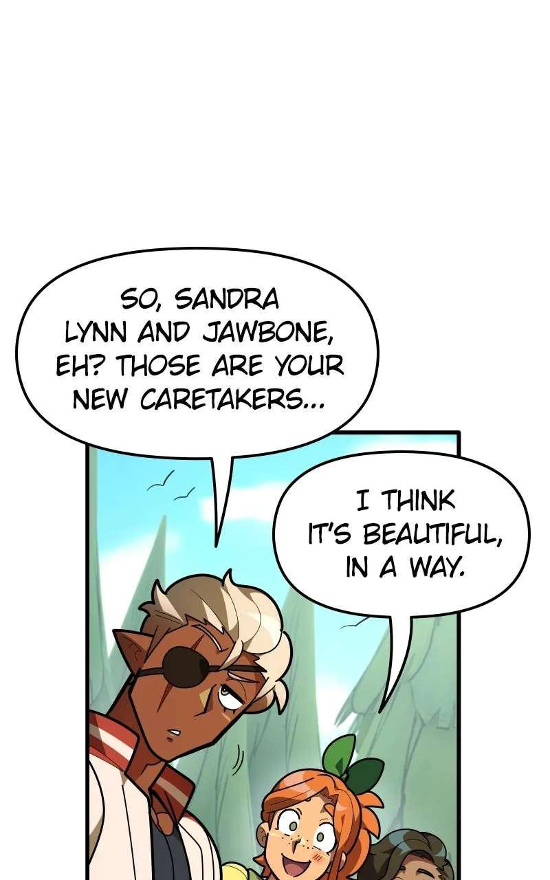 Fantasy High Chapter 62 - page 26