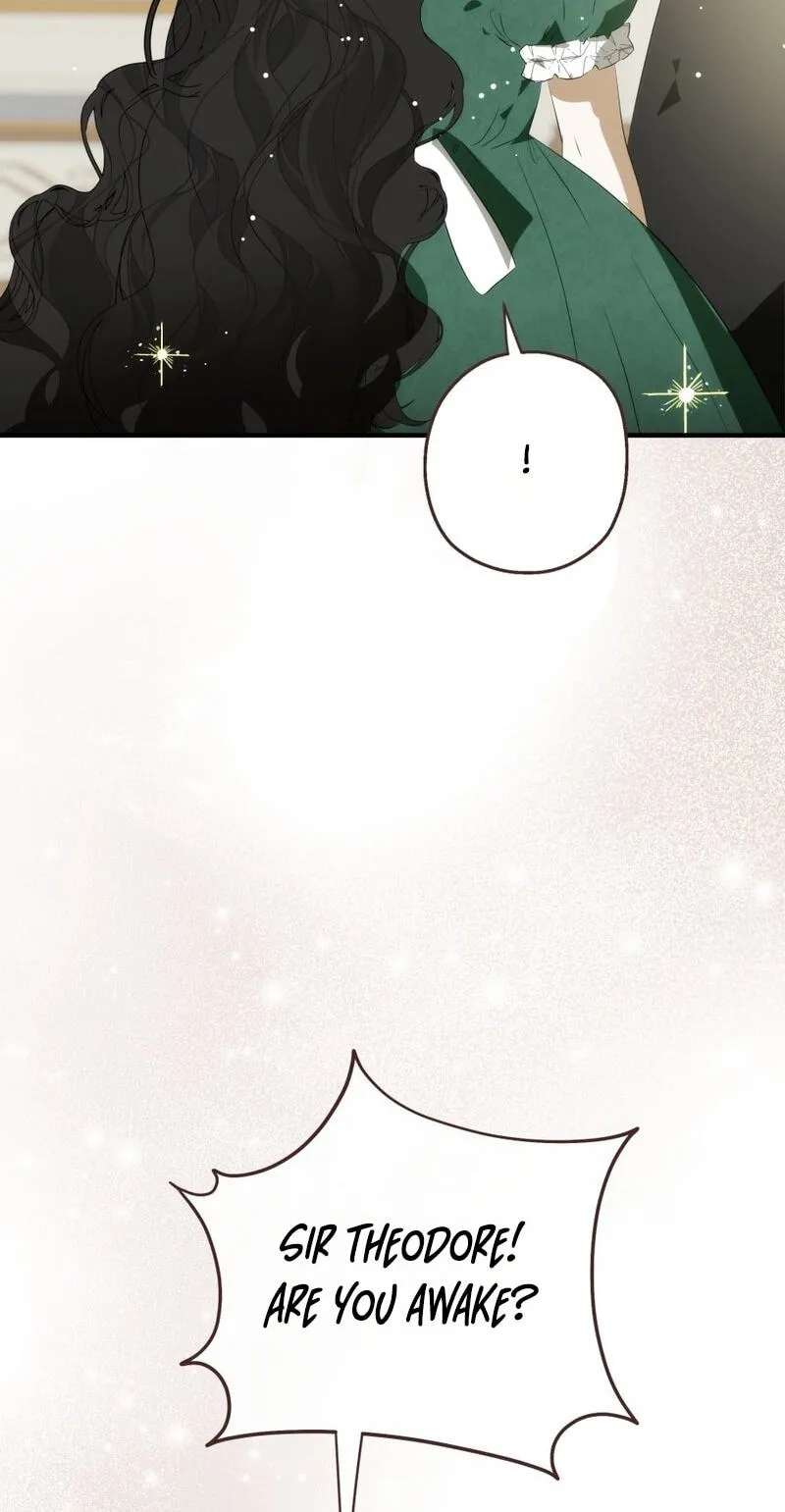 Little Lady Lilina Chapter 46 - page 36