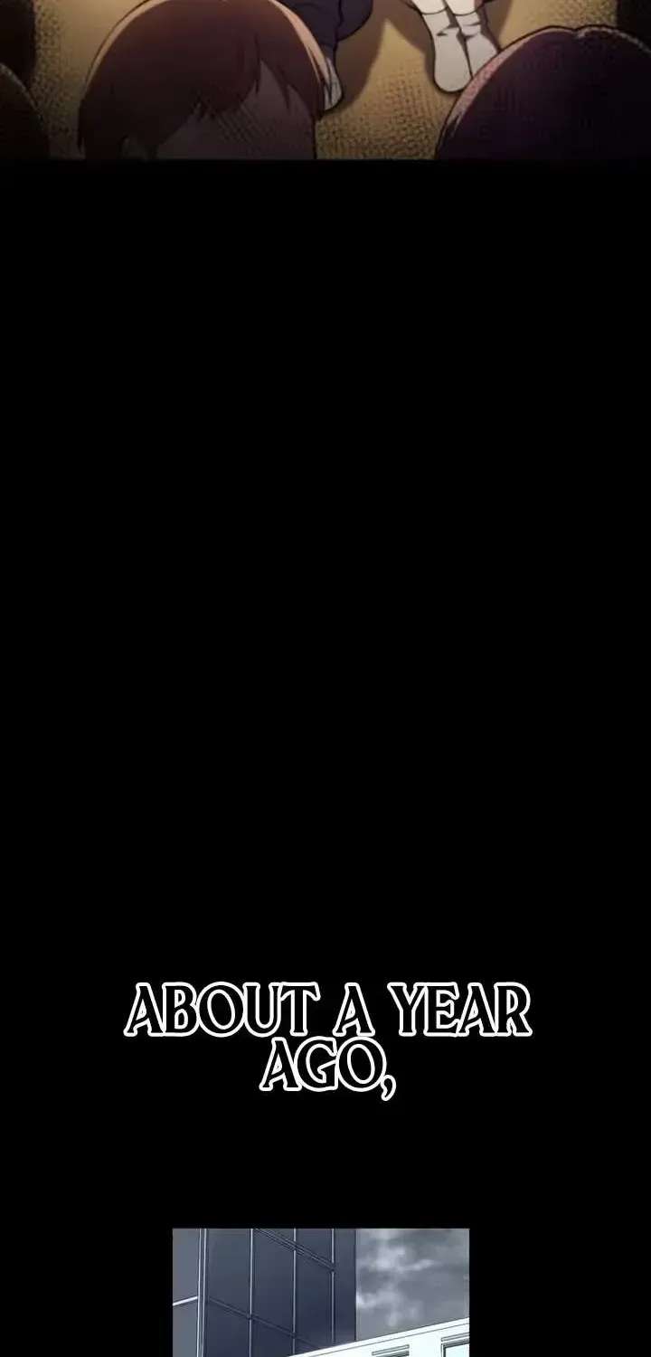 The Underworld Transcendent Returns Chapter 33 - page 32
