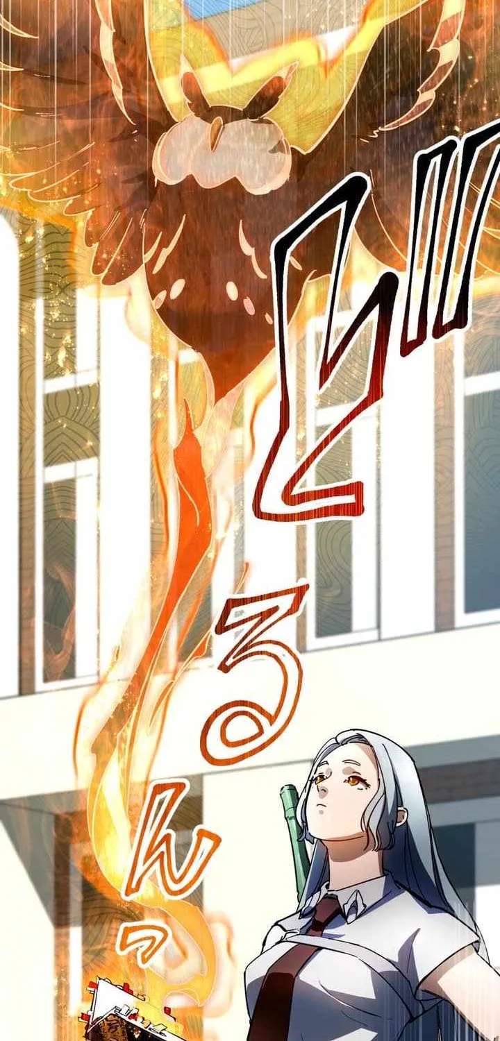 Sword God High School: The Talentless Underachiever Becomes the Strongest Chapter 20 - page 10