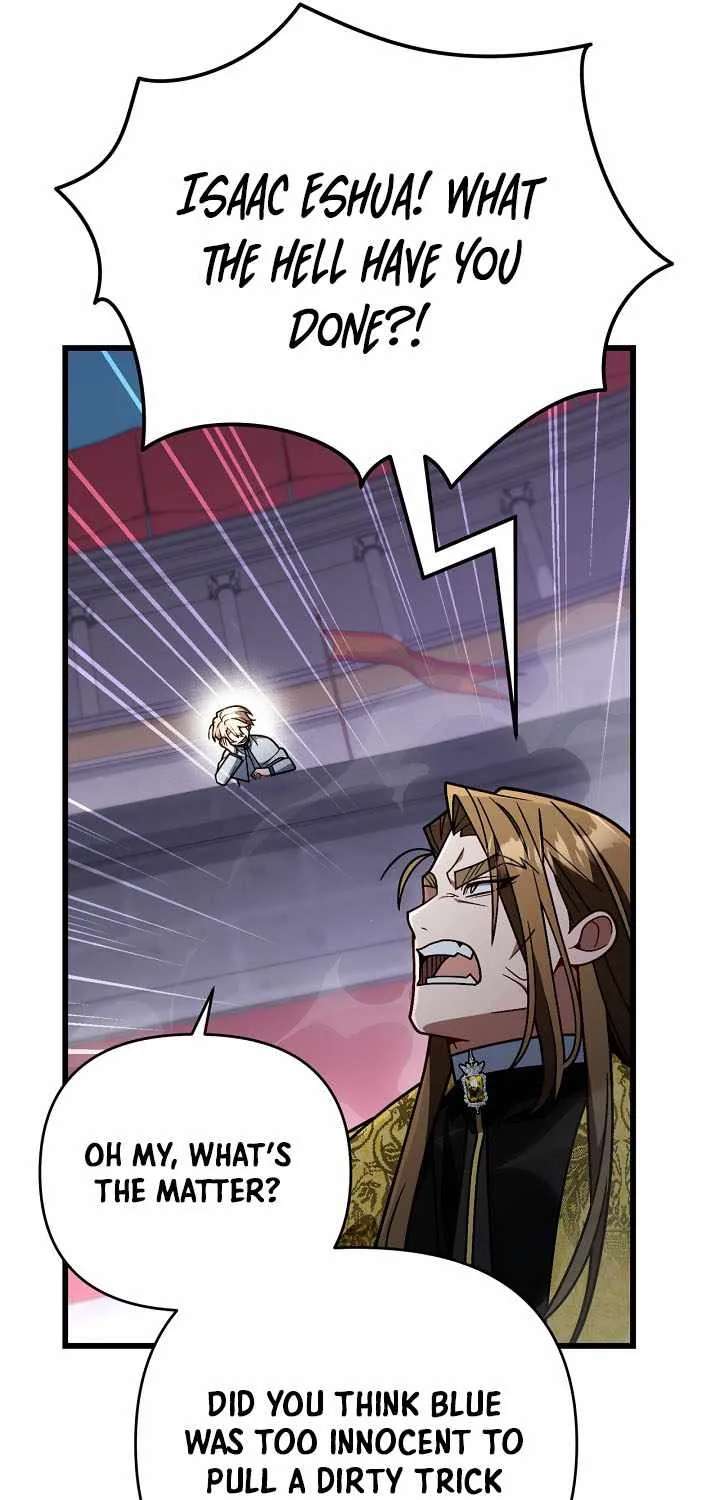 I'm Gonna Annihilate This Land Chapter 95 - page 31