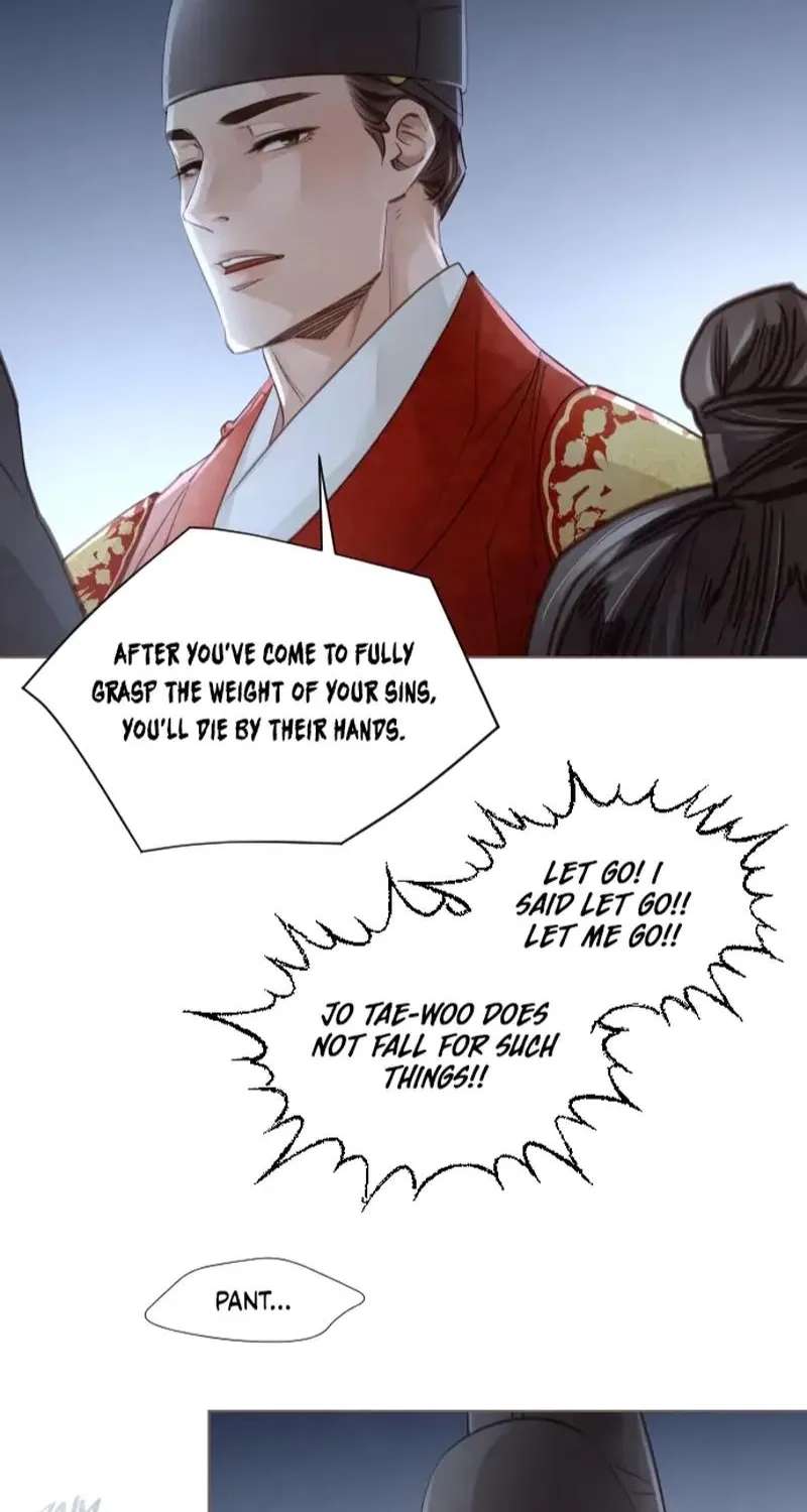 Doctor Hong's Secret Chapter 99 - page 43