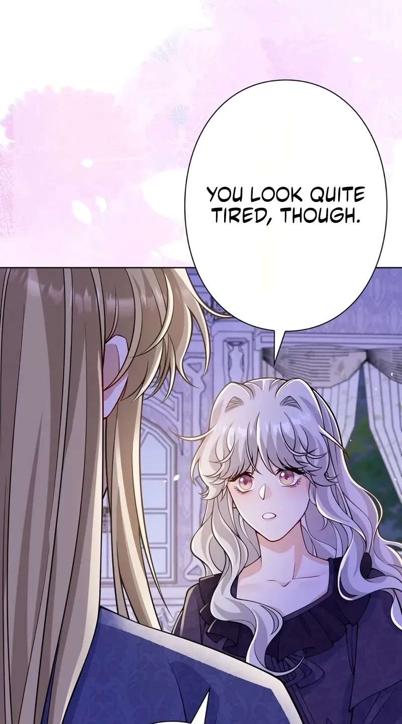 Final Boss’s Daughter Refuses Fate Of Death Chapter 37 - page 17
