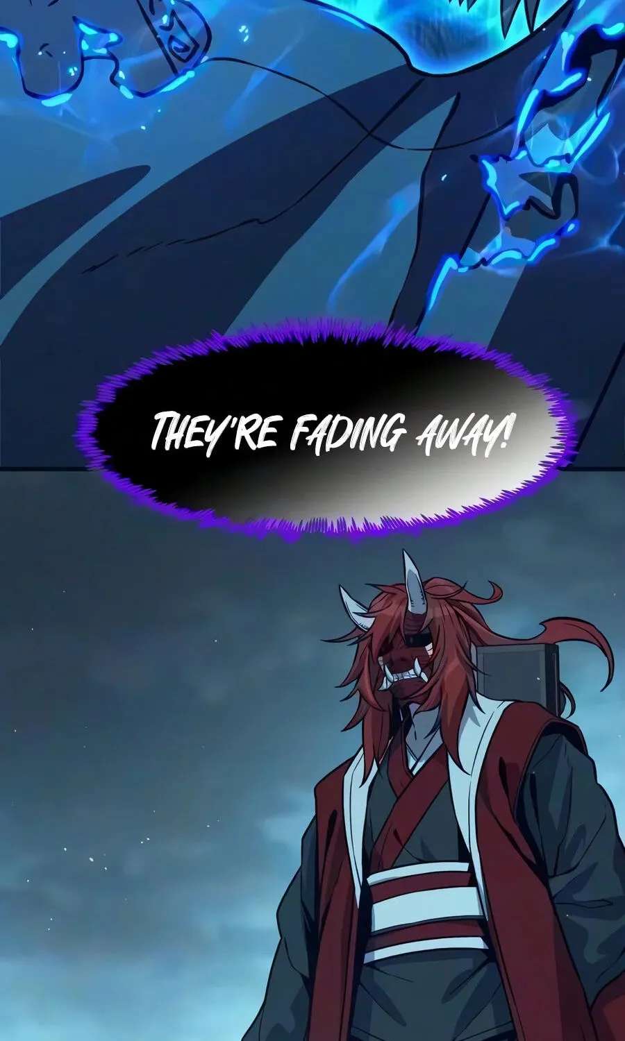 Absolute Sword Sense Chapter 199 - page 155