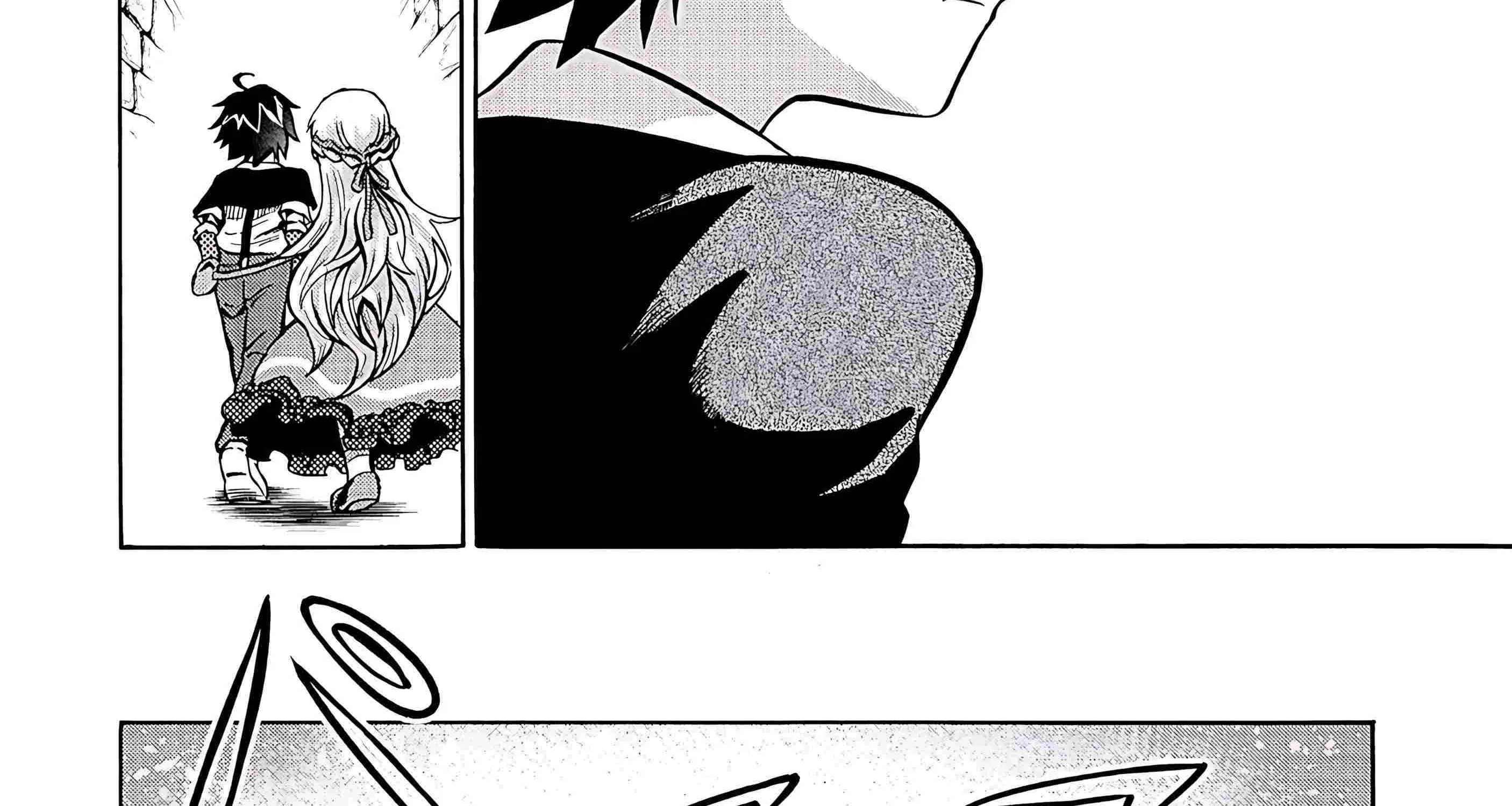 Isekai de Yakuza Hajimemashita: Yume no Henkyou Slow Life wa Oazuke-chuu Chapter 4 - page 50