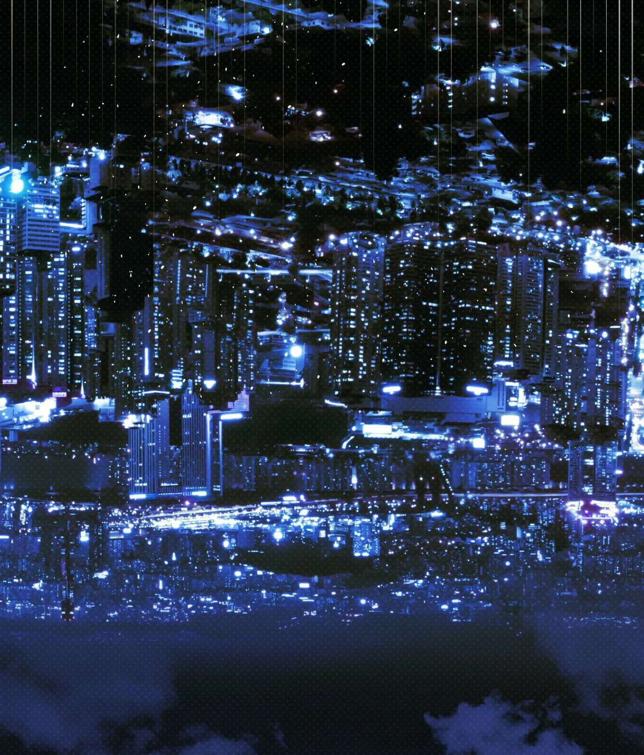 Moonlight Projection Chapter 36 - page 59