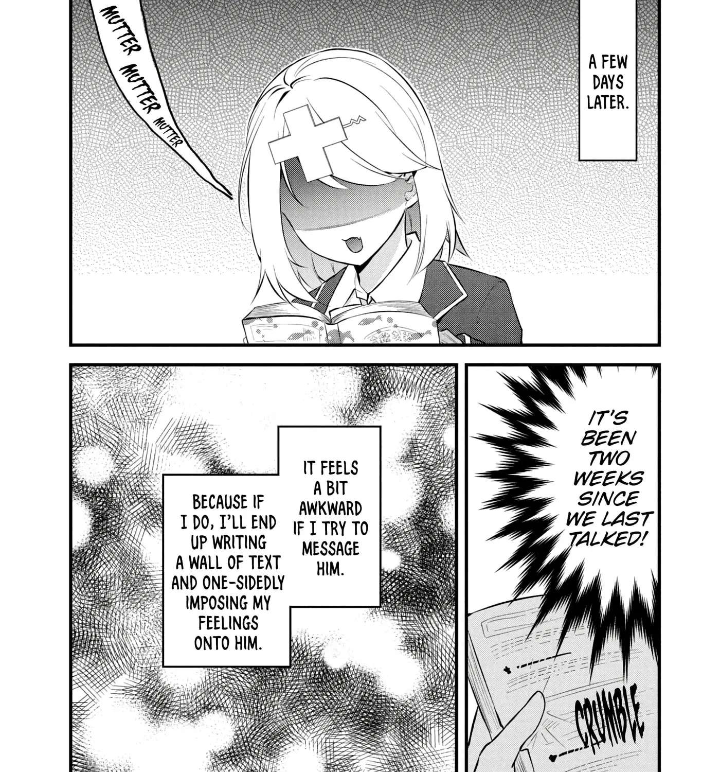 When I Isolated Myself From the Beautiful Girls Who Always Make Fun of Me, I Think They Actually Loved Me. Chapter 16 - page 19