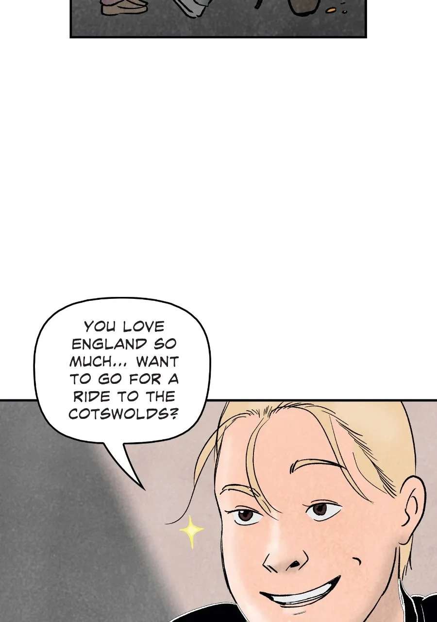 It Rhymes With Takei Chapter 12 - page 30