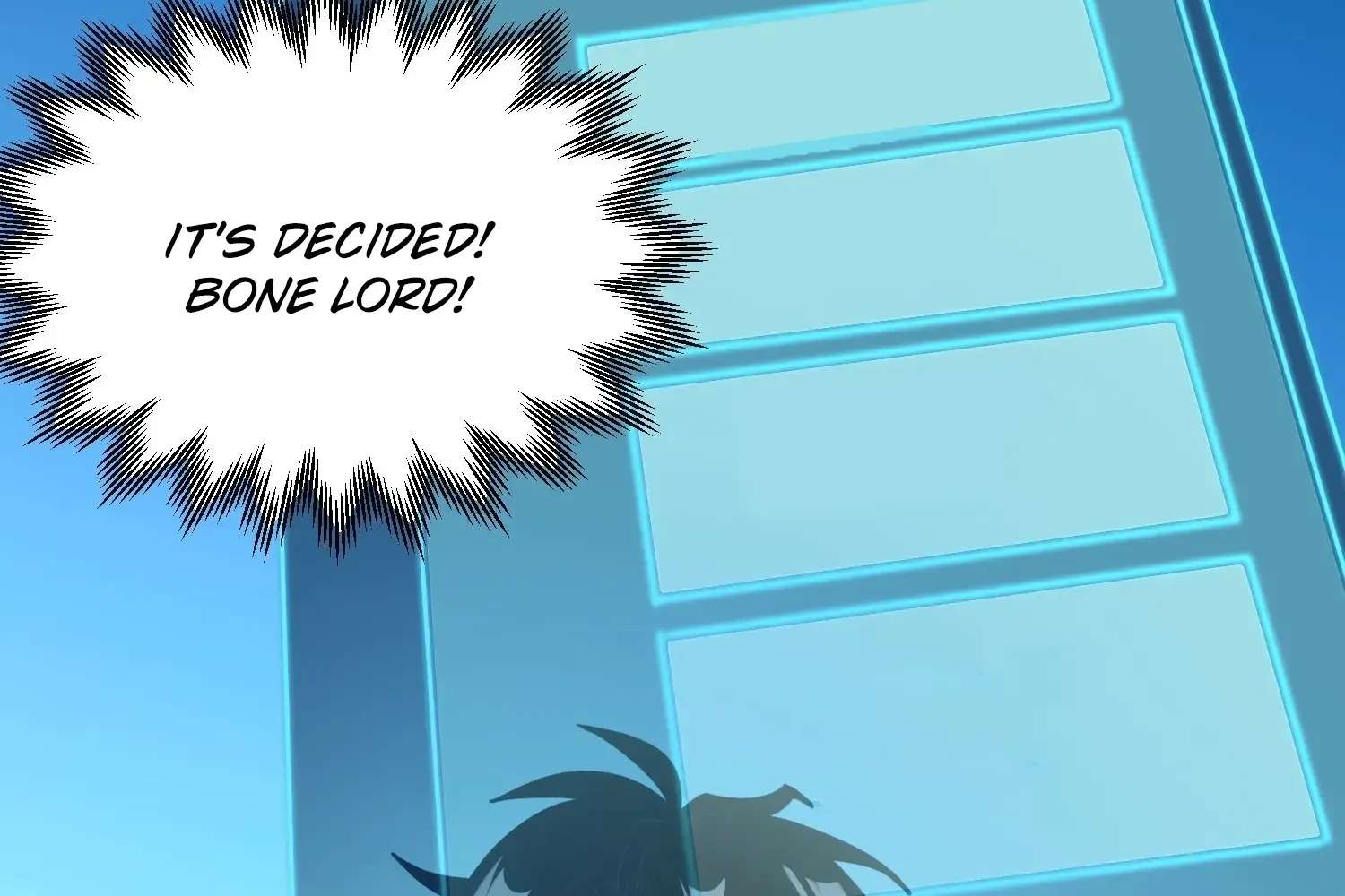 Extracting My Way to Become the Undead Archmage Chapter 12 - page 97
