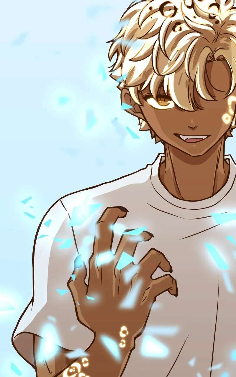 Diner for Adas Chapter 7 - page 59