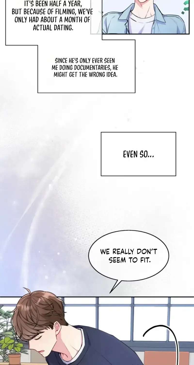 Have You Been Treated Unfairly? Chapter 1 - page 55