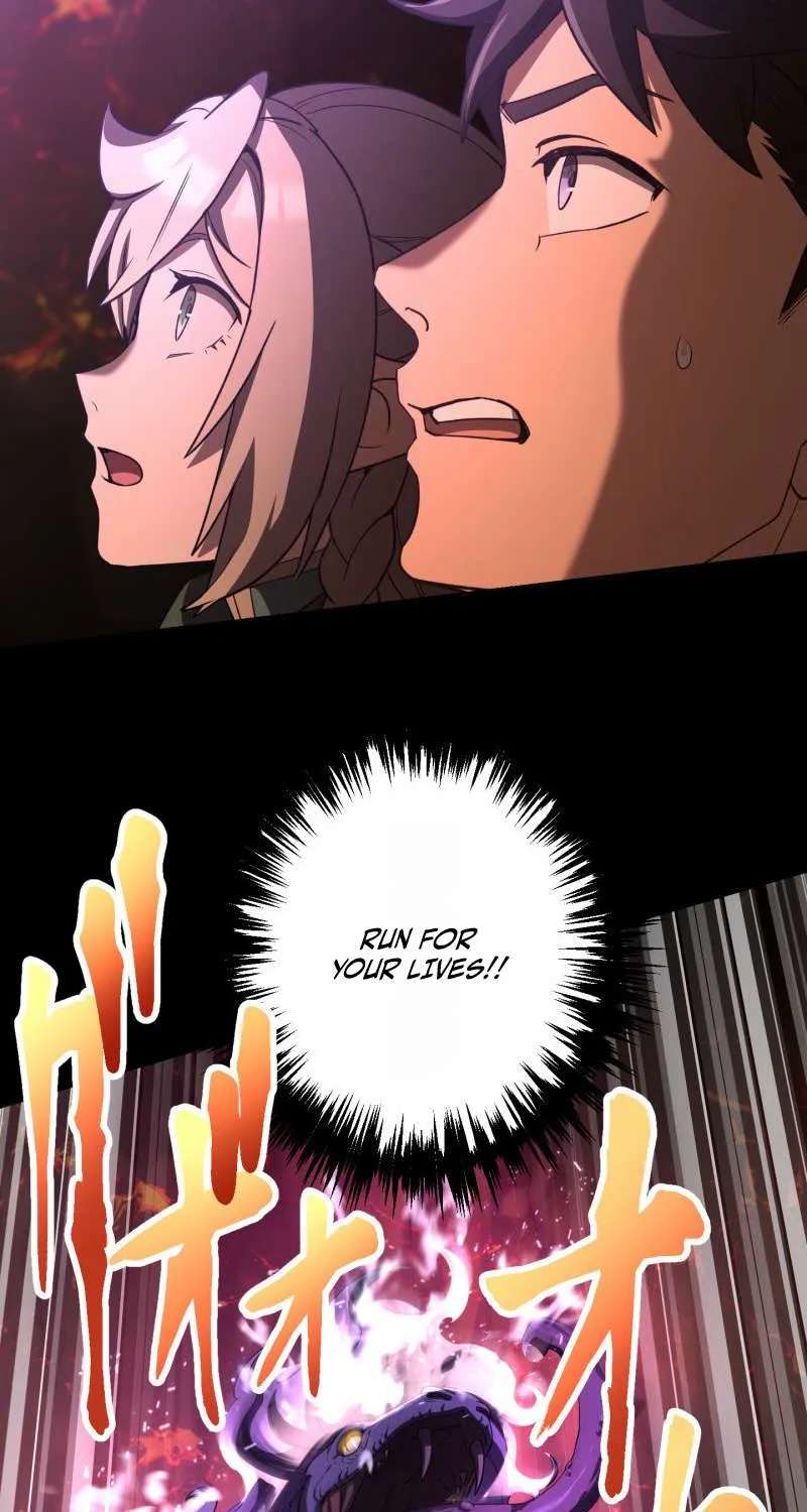Monster Eater Chapter 114 - page 70