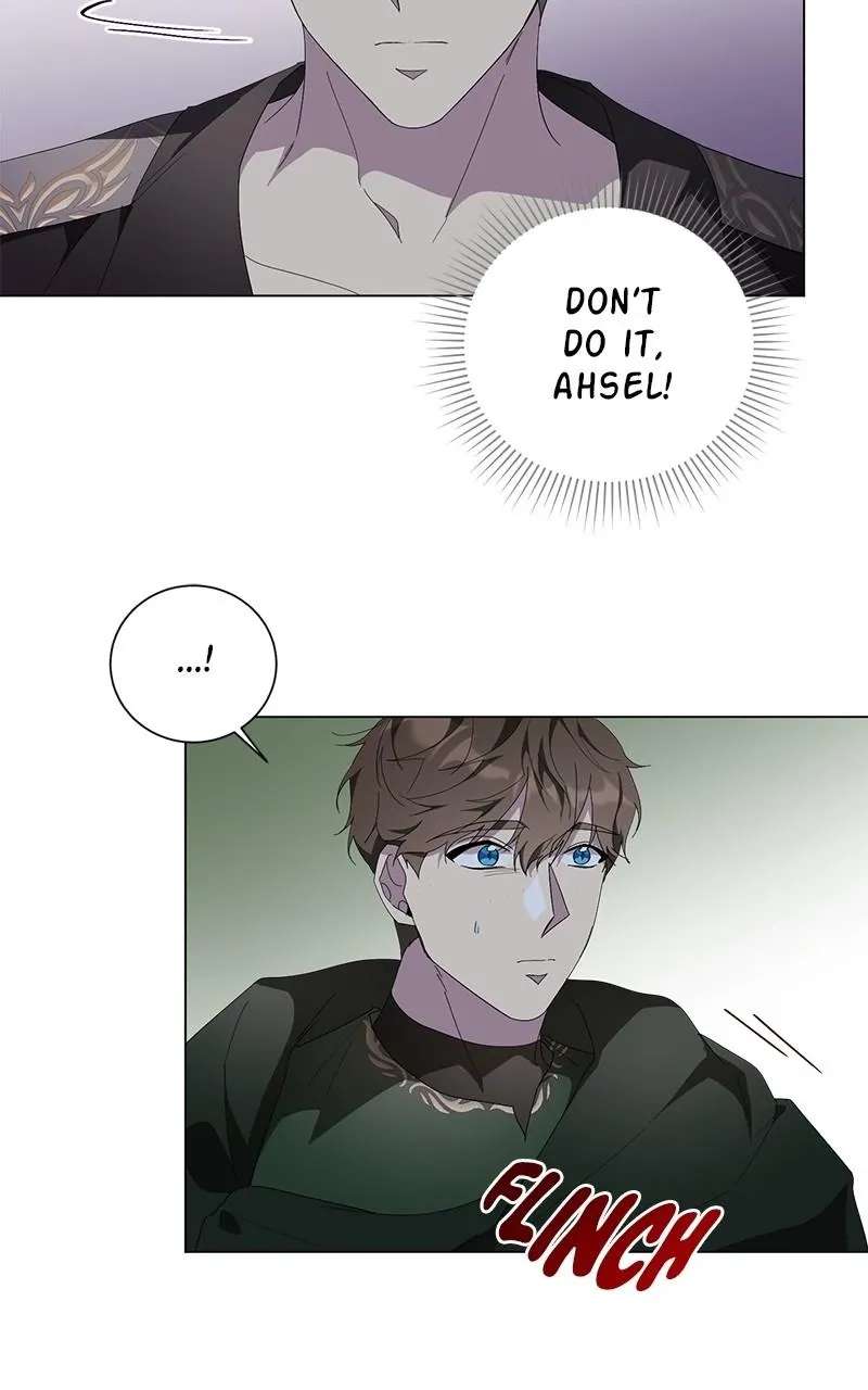 Wished You Were Dead Chapter 89 - page 39