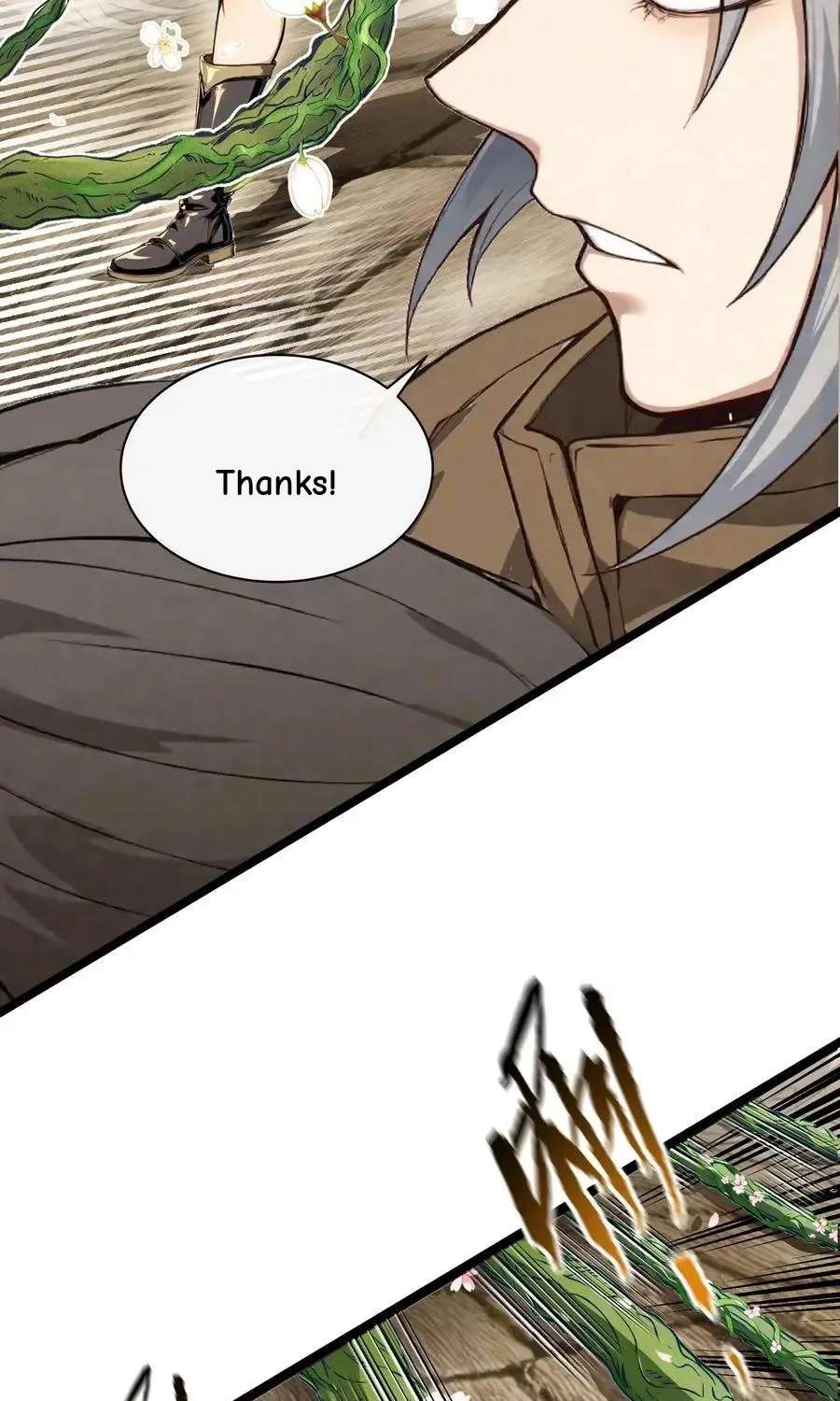 Noah’S Contract: I’M An Npc In Another World Chapter 22 - page 54