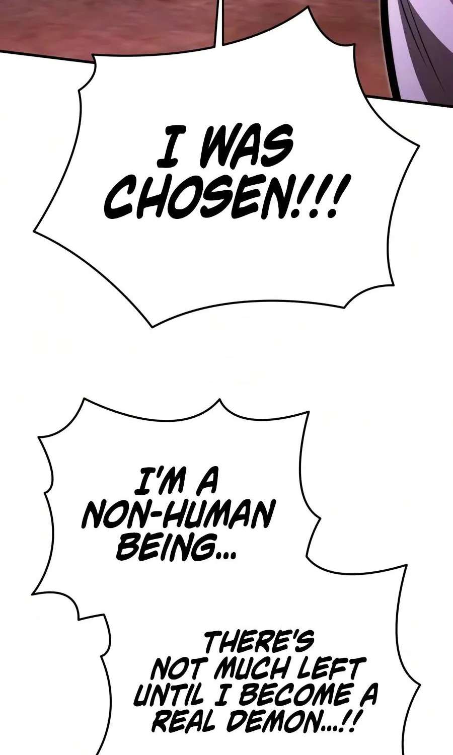Terminally-Ill Genius Dark Knight Chapter 164 - page 62